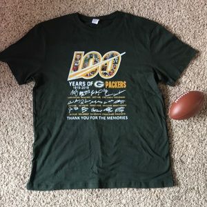 Green Bay Packers T-Shirt